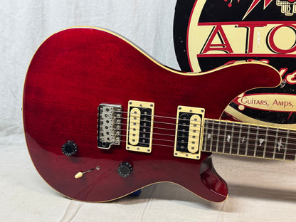 PRS Paul Reed Smith SE Standard 24 Guitar 2020
