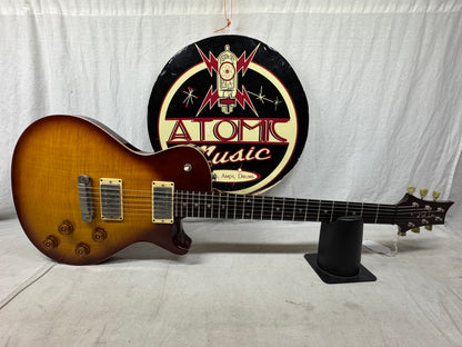 PRS Paul Reed Smith USA Singlecut Guitar with Case 2003