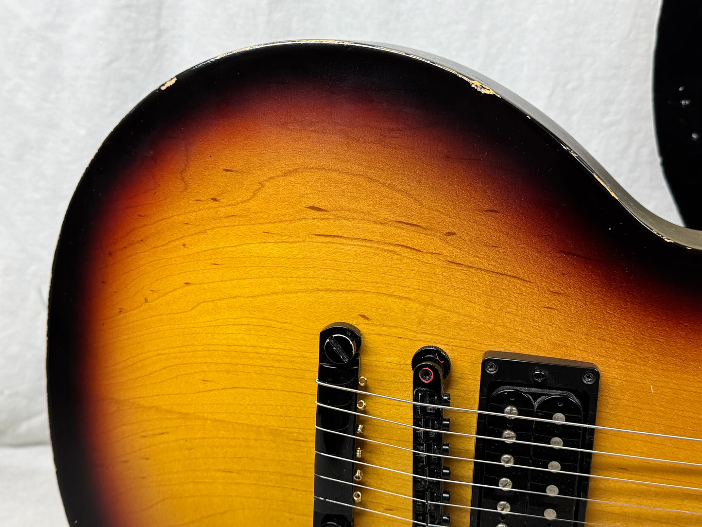 Gibson 120th Anniversary Les Paul Tribute Guitar 2014 - Sunburst