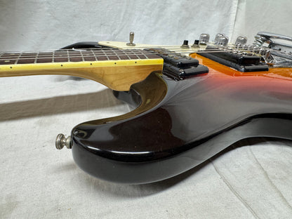 Mosrite The Ventures Guitar with Case