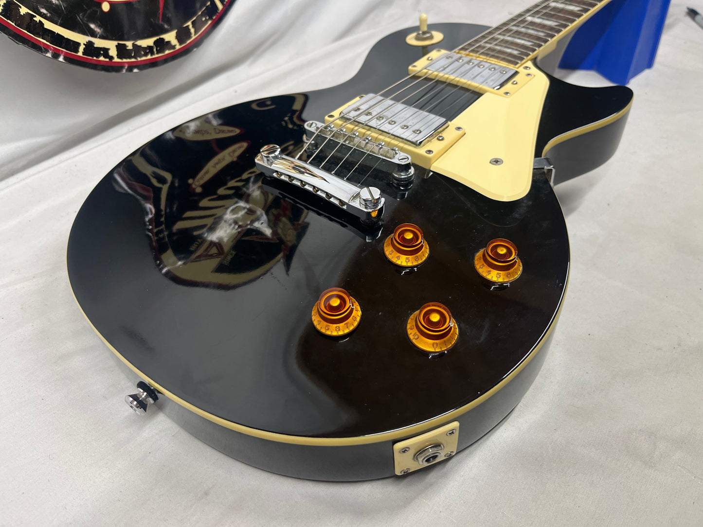 Epiphone Les Paul Standard Singlecut Electric Guitar