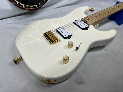 Charvel Pro Mod San Dimas DK24 HH Electric Guitar - Image 17