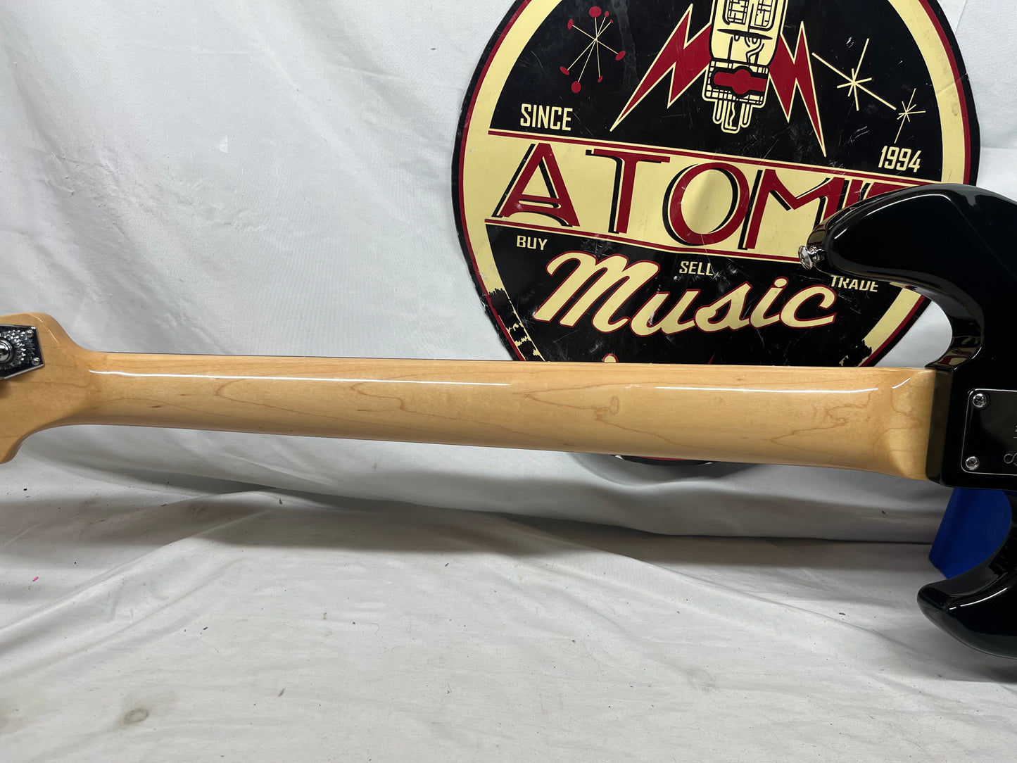 Sire Marcus Miller V7 5-String Electric Bass