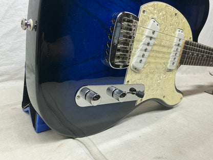 G&L ASAT Special