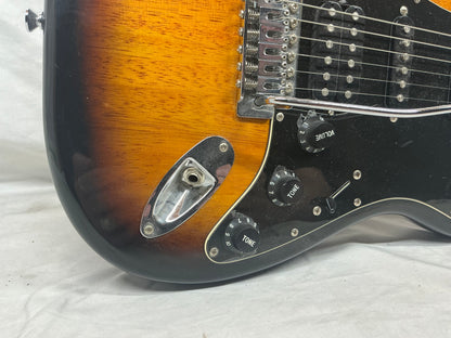 Squier Affinity Series Stratocaster HSS Guitar