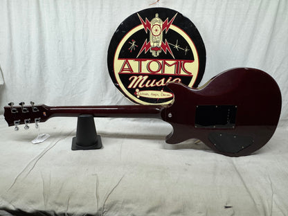 Gibson Melody Maker II 2 Guitar 1997