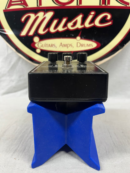 Electro-Harmonix Micro Metal Muff Distortion Pedal