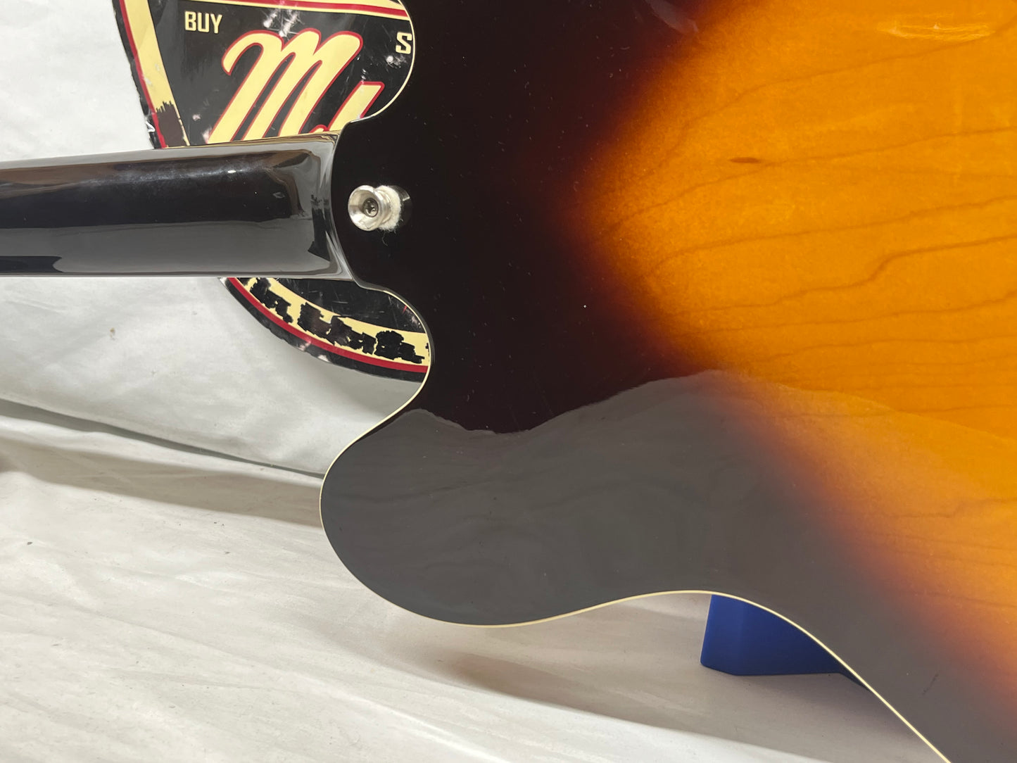 Epiphone Dot Semi-Hollow Body Electric Guitar