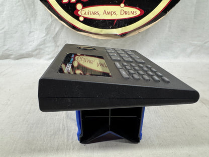Boss DR-550 dr550 v1 Drum Machine with Box 1991