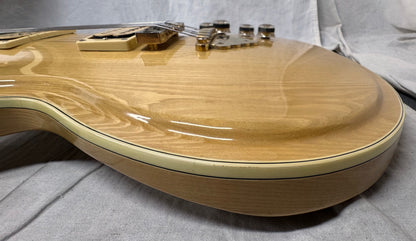 Ibanez Professional Series 2680 Bob Weir Guitar with Case - MIJ Made In Japan 1978 - Natural