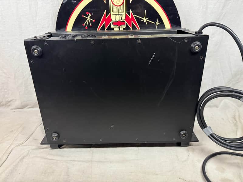 Mesa Boogie 400+ 400 + plus Tube Bass Amplifier Head - Image 11