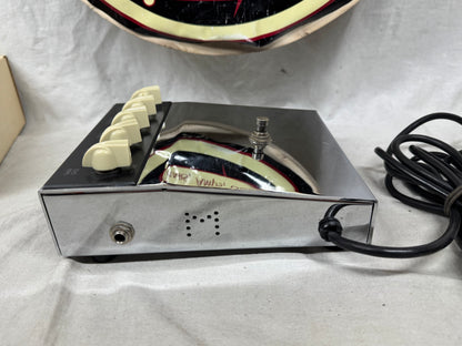 Matchless Hot Box v1 Preamp Pedal with Box
