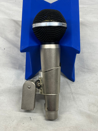 AKG Maestro DM700 Vintage Dynamic Cardioid Microphone