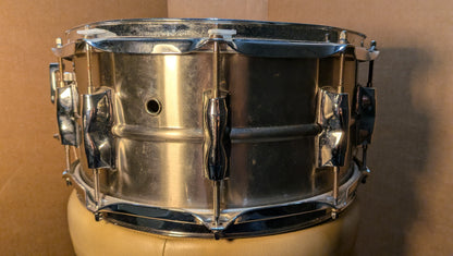 Yamaha RLS1470 Recording Custom 14x7” Snare Drum