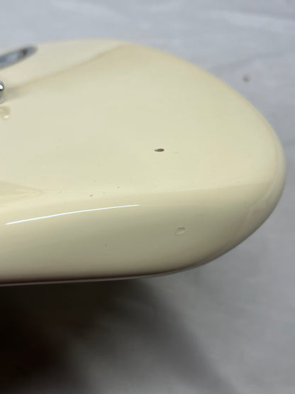 Fender Fat Stratocaster Strat Texas Special Electric Guitar