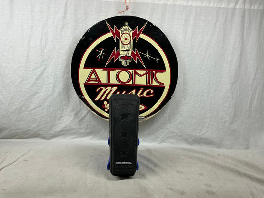 Rocktron Tri-Wah Wah Pedal