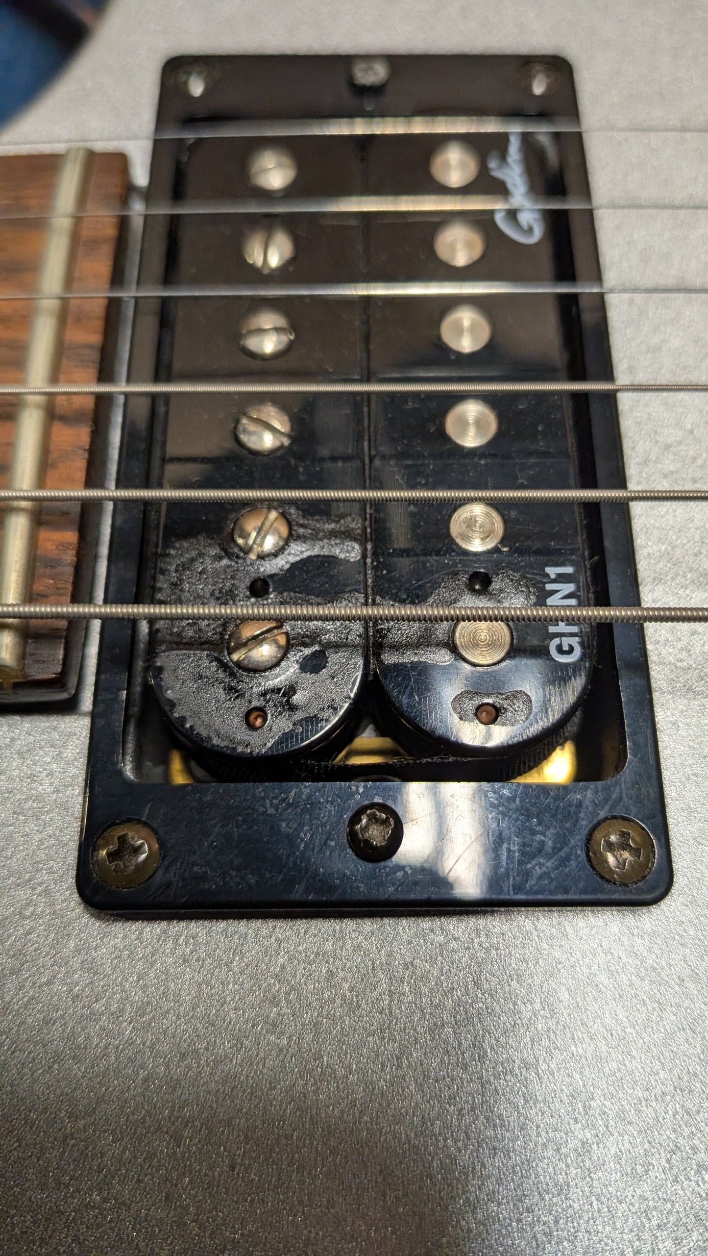 Godin Detour Electric Guitar