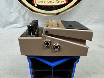 Boss AW-3 aw3 Dynamic Wah Auto Wah Filter Pedal 2011