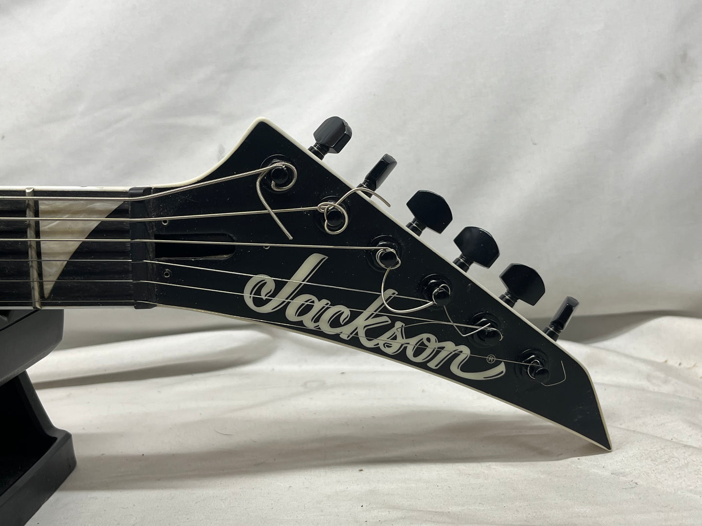 Jackson JS22 HH Doublecut Electric Guitar