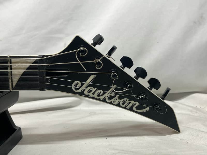 Jackson JS22 HH Doublecut Electric Guitar - Image 7