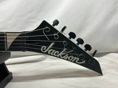 Jackson JS22 HH Doublecut Electric Guitar - Image 7