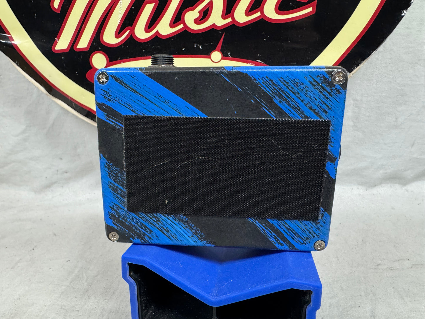 JAM Pedals The Big Chill Tremolo Pedal