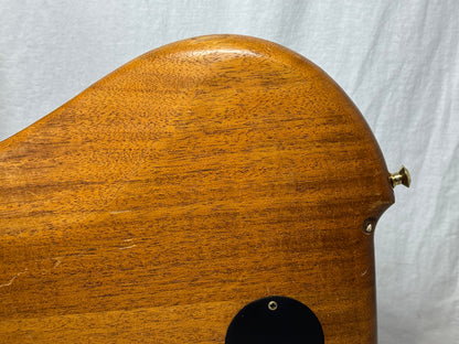 Tune TWB-4 twb4 4-string Bass