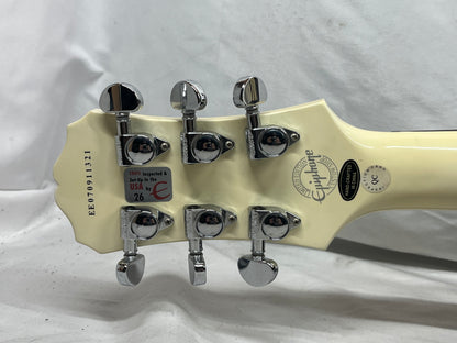 Epiphone Les Paul Studio Singlecut Electric Guitar