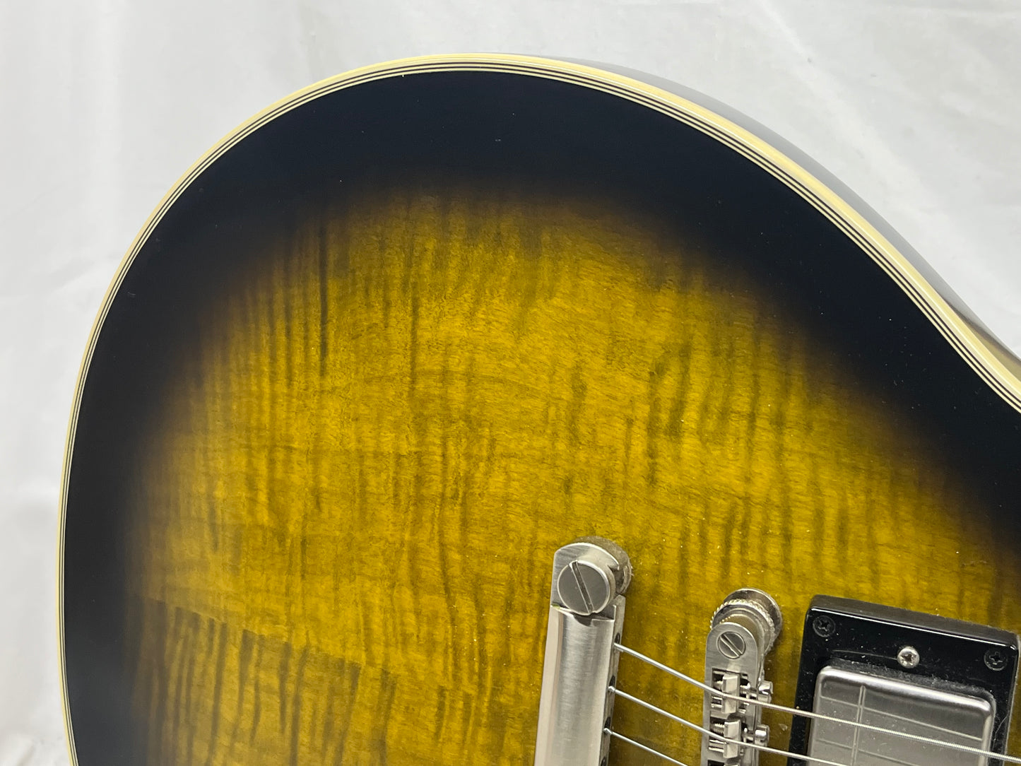 Epiphone Les Paul Prophecy SInglecut Electric Guitar