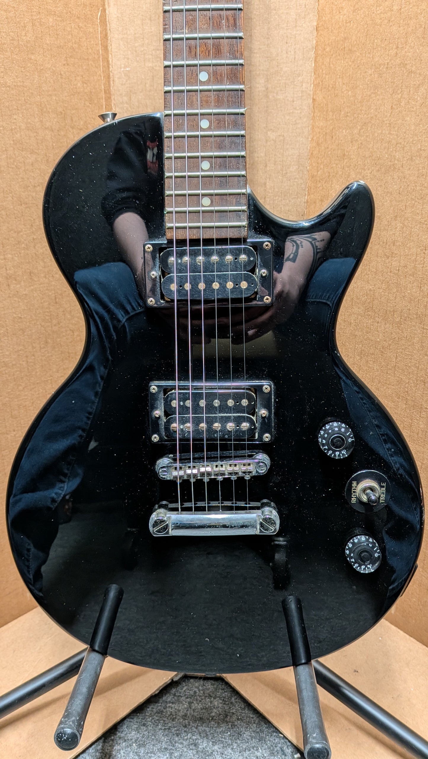 Epiphone Les Paul Special II Electric Guitar