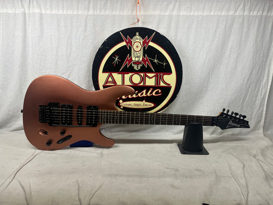 Ibanez S Series S370 Electric Guitar
