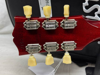 Gibson Les Paul Studio Guitar with Gig Bag - Image 8