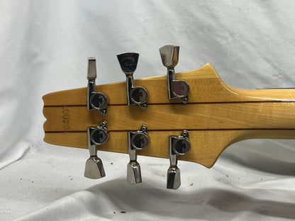 Aria Pro II Thor Sound Series TS-600 Doublecut Electric Guitar