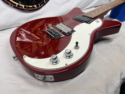 Danelectro 59x12 12-String Electric Guitar