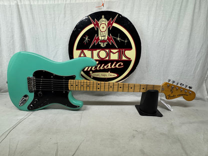 Fender American Stratocaster Guitar 1978 - Professionally Re-finished