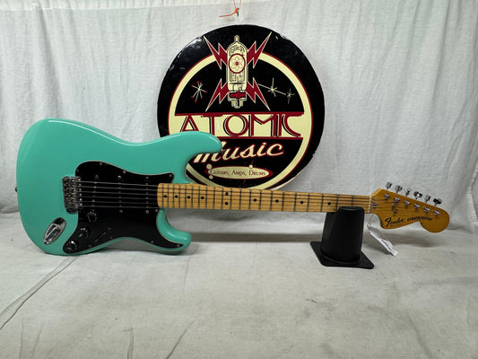 Fender American Stratocaster Guitar 1978 - Professionally Re-finished