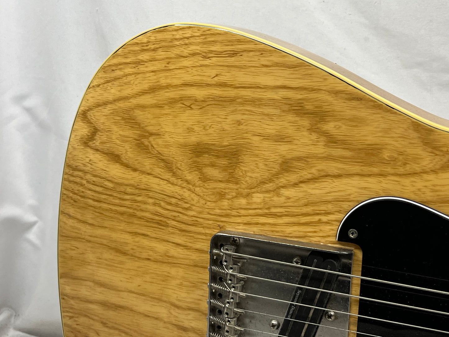 Yamaha PAC-1511MS Pacifica Mike Stern Signature Singlecut Electric Guitar