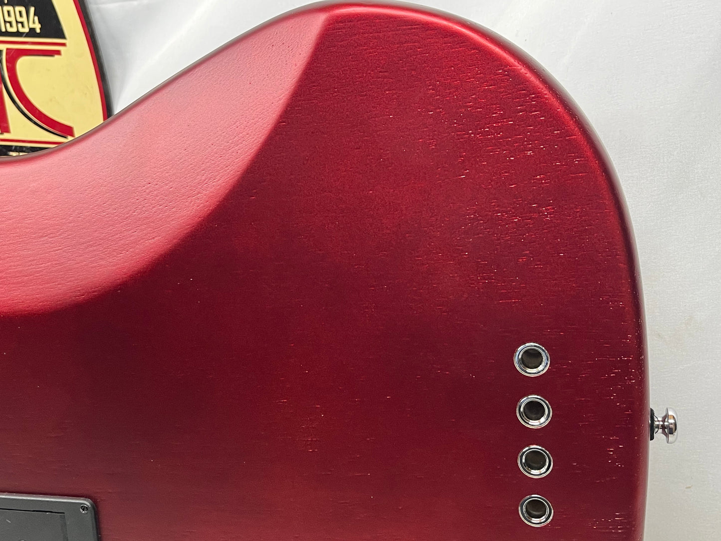 Sire Marcus Miller P6 4-String Electric Bass