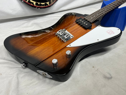Epiphone 4-String Electric Mandobird - Sunburst