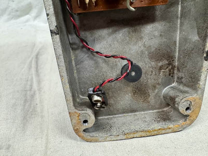 Vox V846 Wah Wah Pedal with Sheath - Image 16
