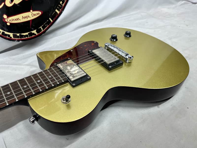 Sire Larry Carlton L3 Singlecut HH Electric Guitar - Image 20