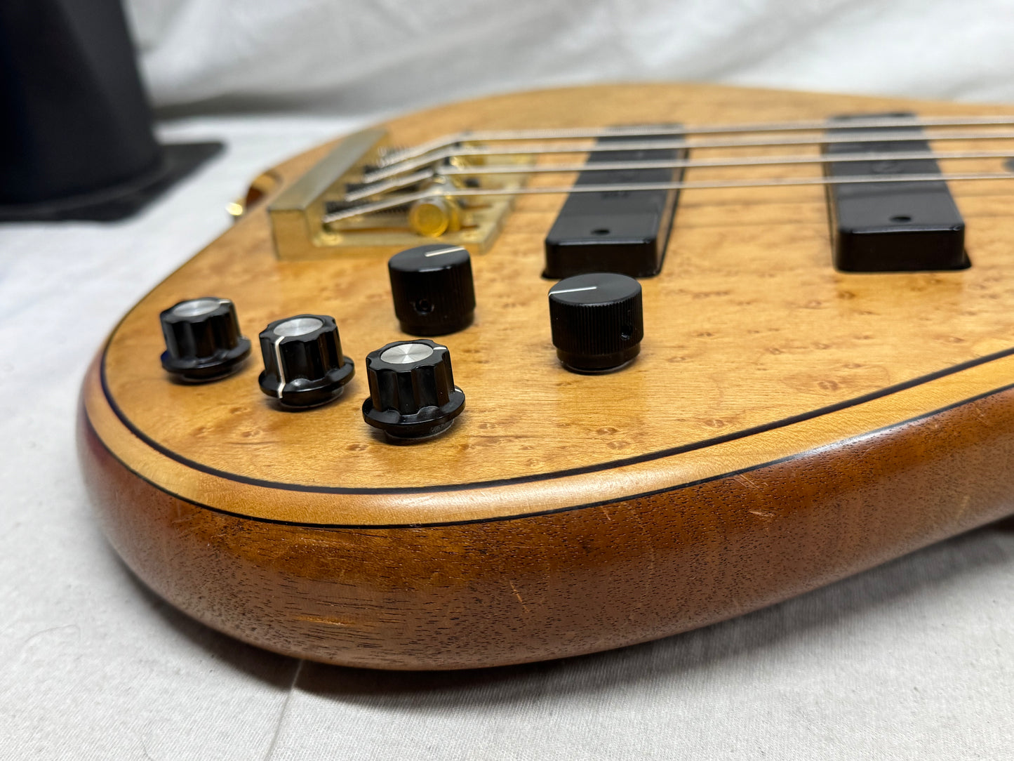 Tune TWB-4 twb4 4-string Bass
