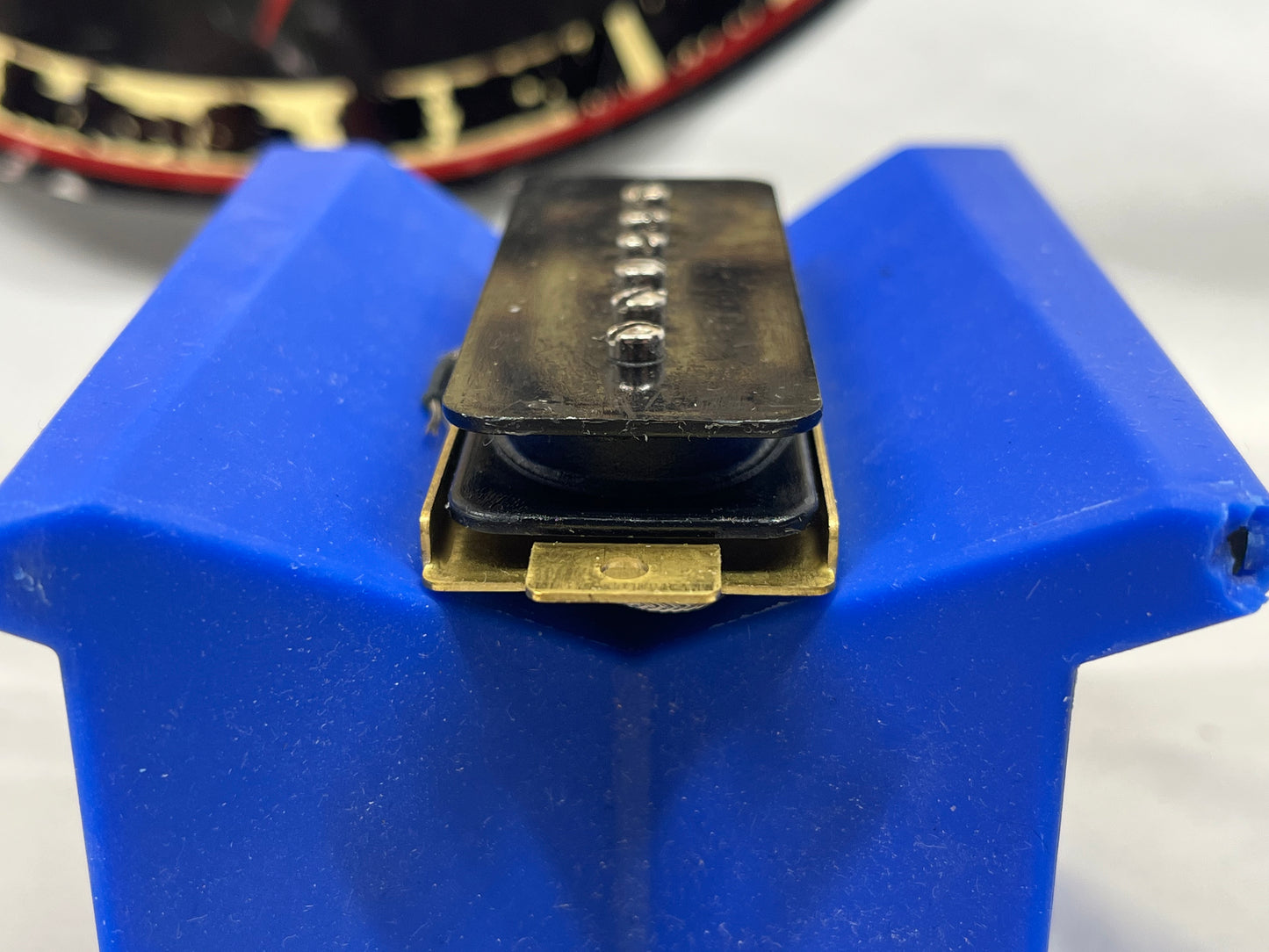 Gibson P90 Dogear Guitar Pickup with Box - 2025