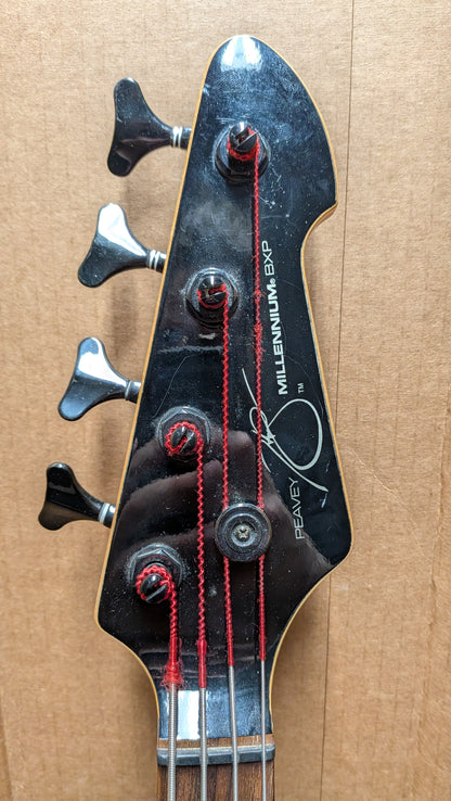 Peavey Millennium BXP Bass Guitar
