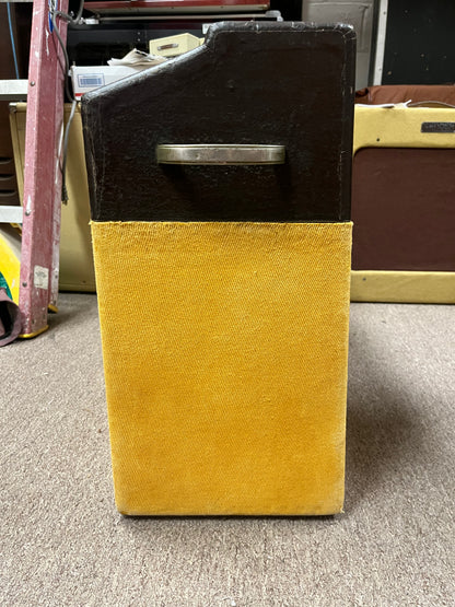 Gibson GA-400 Vintage Guitar Amplifier Combo - Local Pickup Only