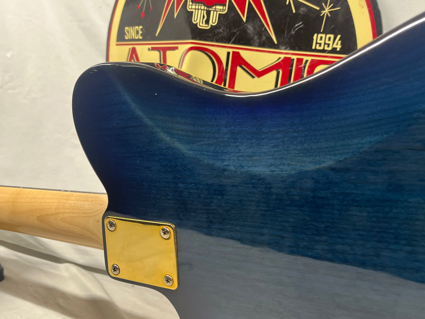 Yamaha Pacifica 302-S Singlecut Electric Guitar