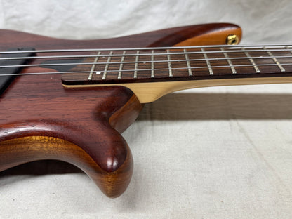 Tune Guitar Technology TWB-4 twb4 4-string Bass