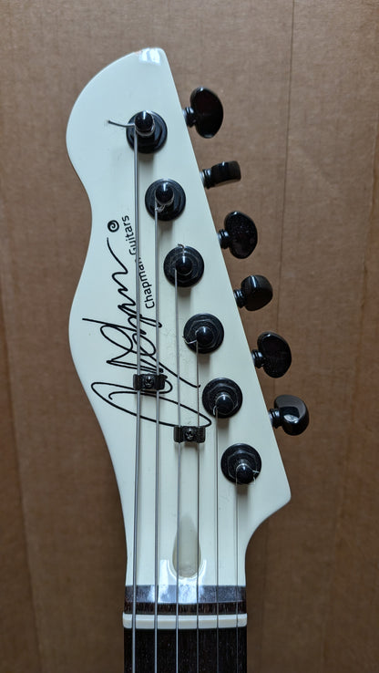 Chapman CAP10 Electric Guitar
