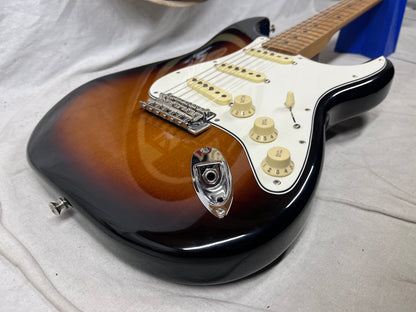Fender Limited Edition Player Stratocaster Strat Electric Guitar MIM - Made in Mexico