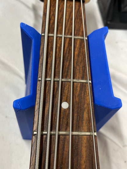 Spector Q5 Doublecut HH 5-String Electric Bass